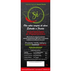 Olio extra vergine di oliva estratto a freddo... 2