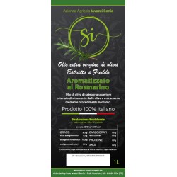 Olio extra vergine di oliva estratto a freddo... 2